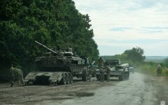 ЗСУ / Фото: Телеграм Валерія Залужного