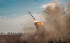 Война России против Украины. ВСУ