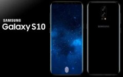 samsung galaxy s10