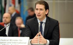 Себастьян Курц