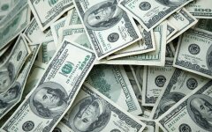 Доллары