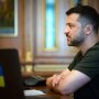 Владимир Зеленский