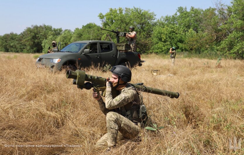 Потери армии Путина в Украине превысили 275 тысяч оккупантов