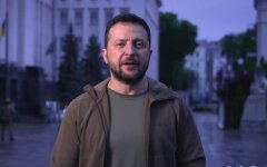 Зеленский раскритиковал санкционные уступки России