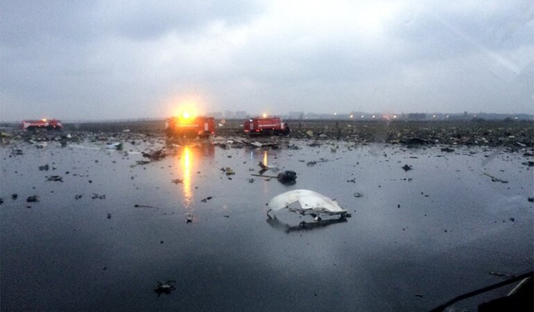 Боинг 737-800, Boeing 737-800