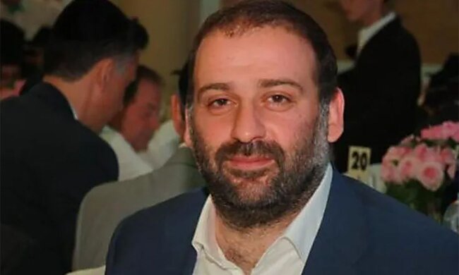 Тимур Міндіч