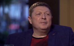 Совладелец «Квартал 95» Борис Шефир