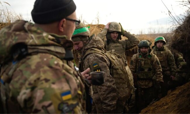 Мобилизация заключенных / Иллюстративное фото: "Суспільне Одеса"