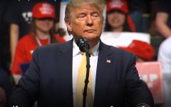 Дональд Трамп, книга Болтона, встреча с Зеленским, Трамп, США