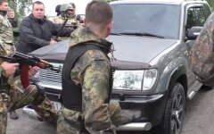 янтарь ровно
