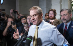 Джим Джордан