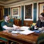 Владимир Зеленский и Юлия Свириденко / Фото: Телеграм президента