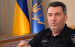 Алексей Данилов