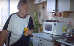 Долги за коммуналку