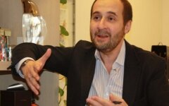 андрей мовчан