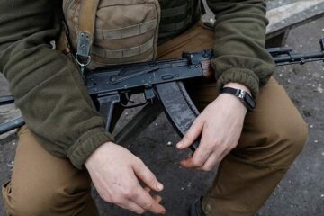 Європол спростував заяву про "контрабанду" зброї з України