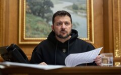 Владимир Зеленский