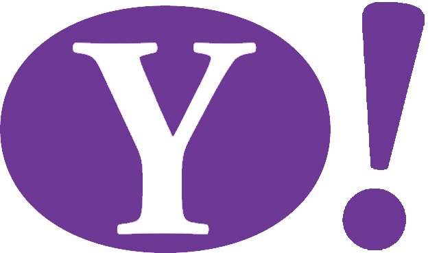 Yahoo Яху