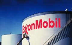 ExxonMobil