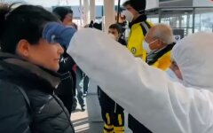 коронавирус