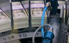 Курс доллара США