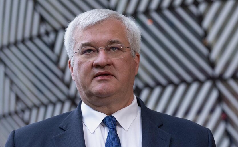 Андрей Сибига / Фото: Getty Images