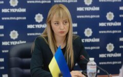 Катерина Павліченко