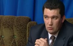 Алексей Данилов