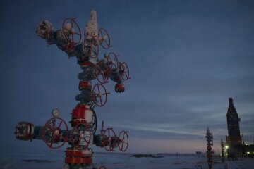Російський СПГ