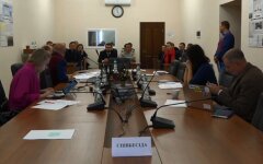 кадровая пеерстановка в Минэкономики