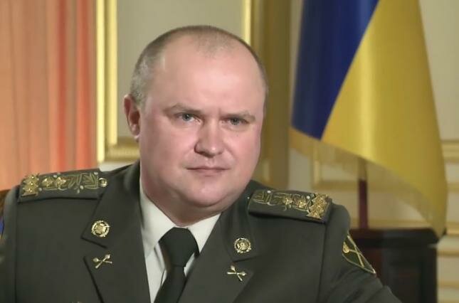 павел демчина