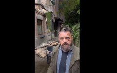 Крістофер Волтерс