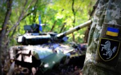 ЗСУ, війна з Росією