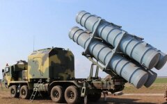 ракетный комплекс Нептун