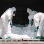 Возвращение тел погибших