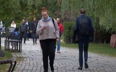 Локдаун, Украина, Офис президента