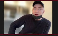 Андрей Данилко, Владимир Путин, вторжение РФ в Украину