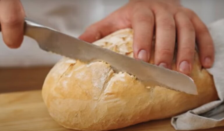 Цены на хлеб в Украине