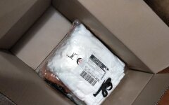 Скандал на Новой почте