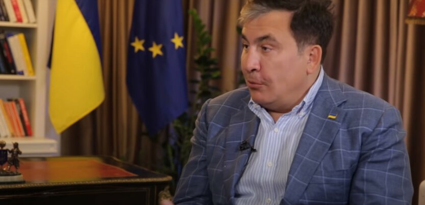 Михаил Саакашвили,экономика Украины,реформы Саакашвили,безработица в Украине