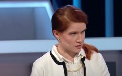Марьяна Безуглая, ЧВК "Вагнер"