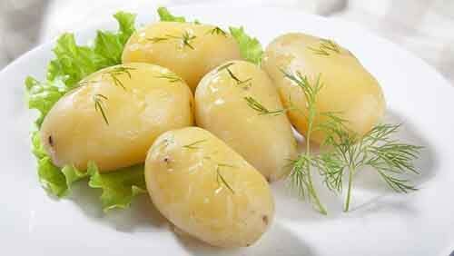 boiled-potatoes