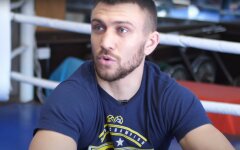 Проигравший Ломаченко сделал неожиданное заявление после боя