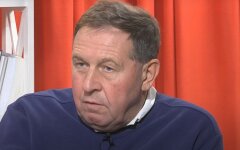 Илларионов назвал условие достижения мира на Донбассе