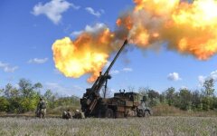 ЗСУ, війна з Росією
