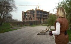 Новостройки Киева и пригорода