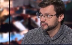 Алексей Дорошенко, курс валют в Украине, локдаун