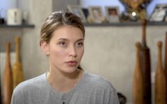 Регина Тодоренко