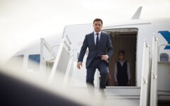 владимир зеленский