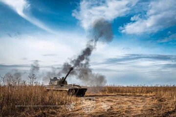 Війна Росії проти України. ЗСУ